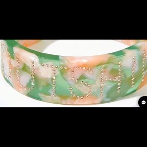 India Hicks OUTSHINE bracelet